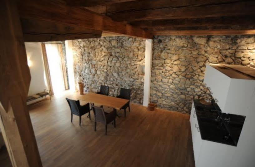 Hotel Restaurant Rathaus ทูน ภายนอก รูปภาพ