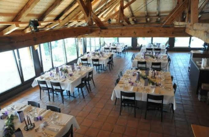 Hotel Restaurant Rathaus ทูน ภายนอก รูปภาพ
