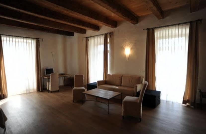 Hotel Restaurant Rathaus ทูน ภายนอก รูปภาพ
